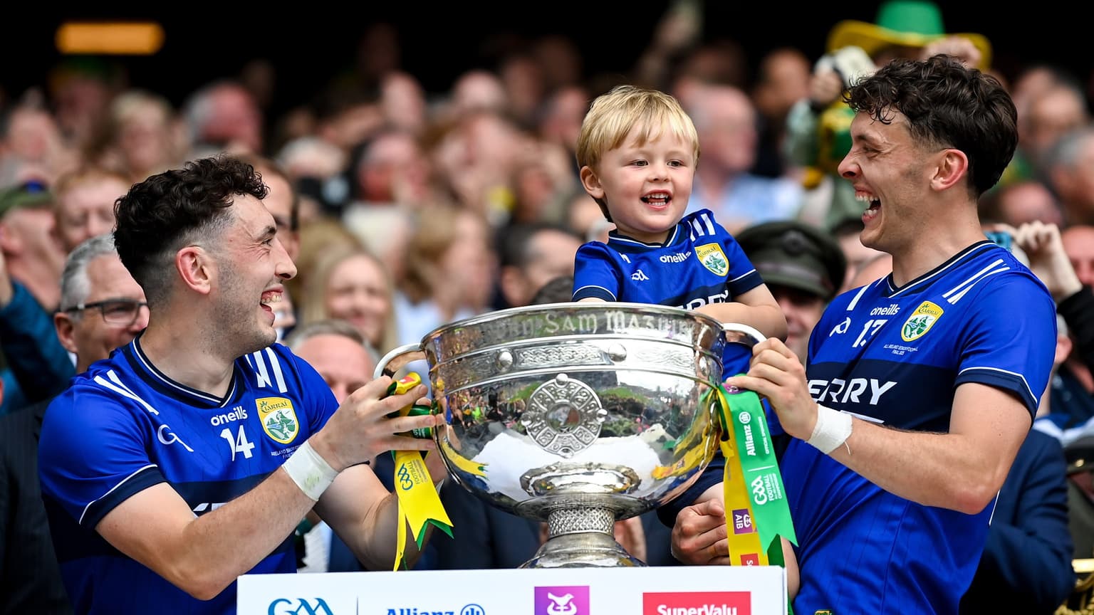 All-Star Football nominees announced as record that has stood since 1996 is broken