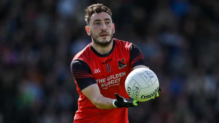 Paudie Clifford set for lengthy lay-off as East Kerry manager highlights worrying trend Paudie Clifford set for lengthy lay-off as East Kerry manager highlights worrying trend