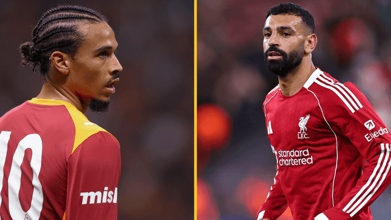 The Champions League GW2: Follow of the action as Liverpool travel to Galatasaray The Champions League GW2: Follow of the action as Liverpool travel to Galatasaray