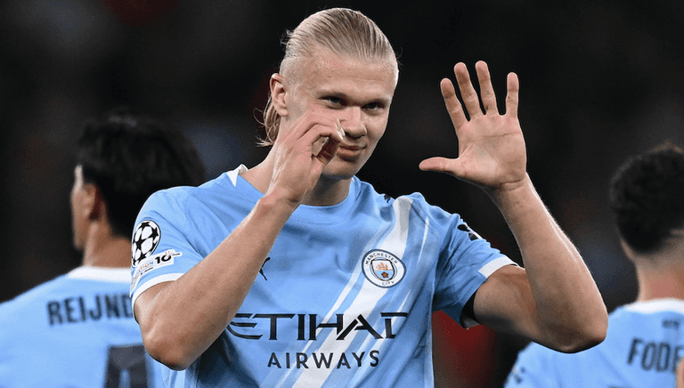 The Premier League GW7: Follow all of Sunday’s action with five games The Premier League GW7: Follow all of Sunday’s action with five games