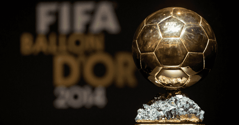 Spanish press reporting ‘major shock’ in Ballon d’Or tonight Spanish press reporting ‘major shock’ in Ballon d’Or tonight