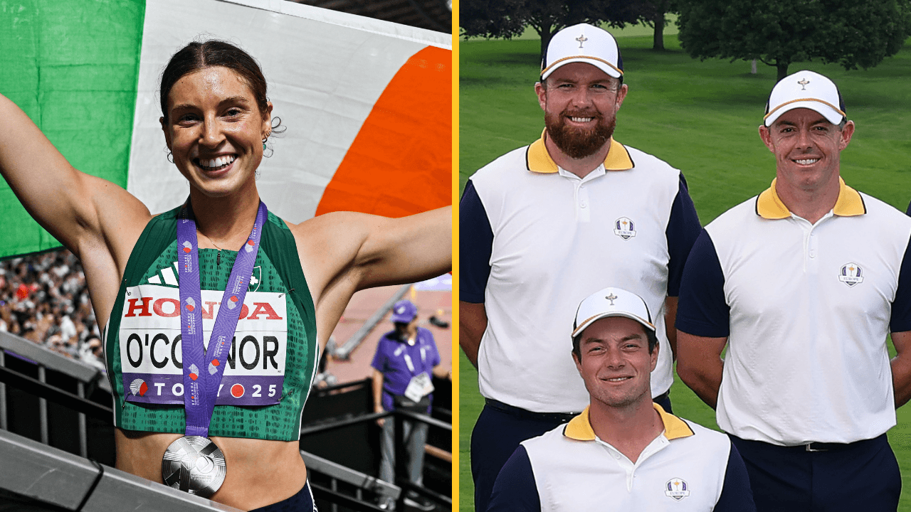JOE’s Irish sporting quiz of the week