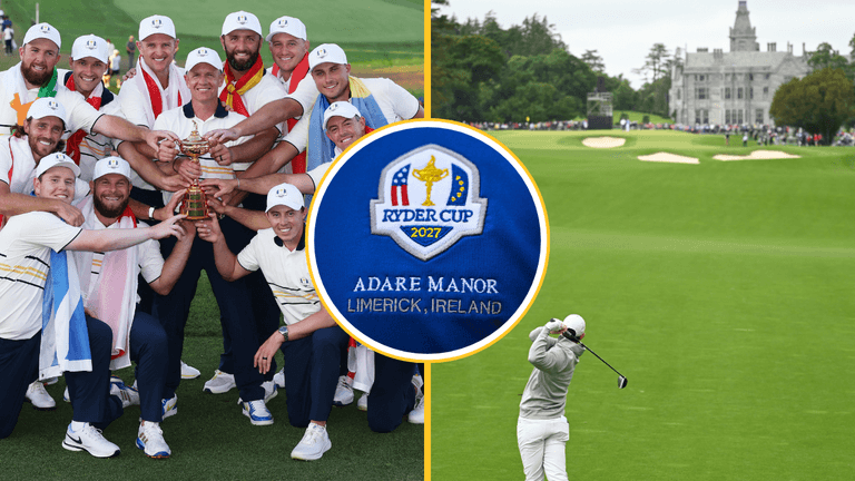 2027 Ryder Cup at Adare Manor: How to get tickets, prices, and info 2027 Ryder Cup at Adare Manor: How to get tickets, prices, and info