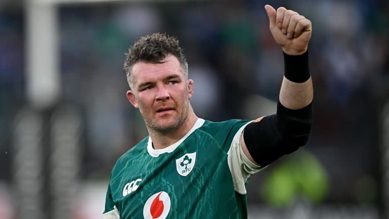 ‘You’ve a f****** game tomorrow’ – O’Mahony reveals why Irish players shunned media ‘You’ve a f****** game tomorrow’ – O’Mahony reveals why Irish players shunned media