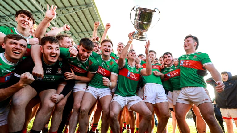 5 huge GAA results from a thrilling Saturday 5 huge GAA results from a thrilling Saturday