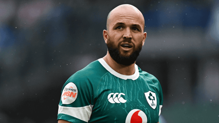 Ireland & Lions star gets ‘massive’ offer to join controversial breakaway league Ireland & Lions star gets ‘massive’ offer to join controversial breakaway league