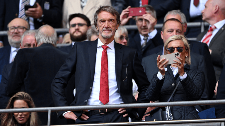 Man United are in ‘advanced talks’ with a new investor, Saudi Arabian sports chief claims Man United are in ‘advanced talks’ with a new investor, Saudi Arabian sports chief claims
