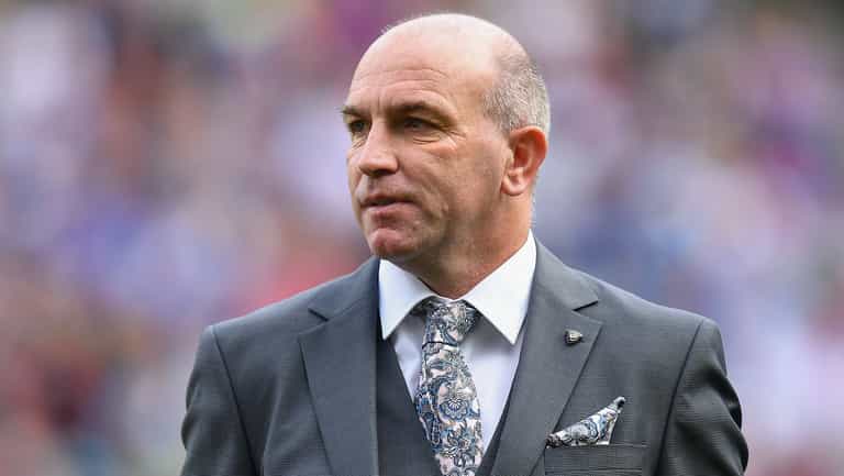 O’Brien holds ‘no malice’ for Carey despite being defrauded of €135,000 O’Brien holds ‘no malice’ for Carey despite being defrauded of €135,000