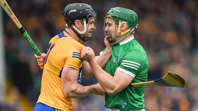 The Greatest GAA Rivalries of All Time The Greatest GAA Rivalries of All Time