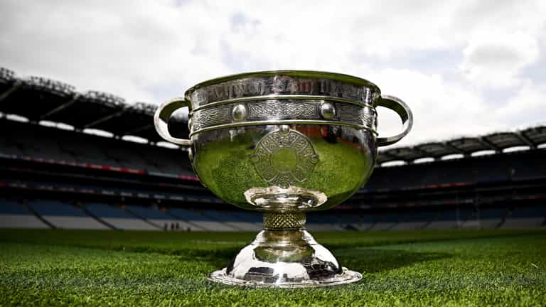 The Best 15 Never to Win Sam Maguire (2000–2025) The Best 15 Never to Win Sam Maguire (2000–2025)