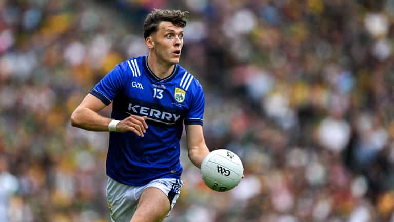 GAA players to benefit hugely after landmark image rights agreement GAA players to benefit hugely after landmark image rights agreement