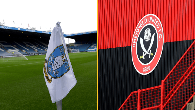 Sheffield United make extraordinary merger proposal with their own rivals Sheffield Wednesday Sheffield United make extraordinary merger proposal with their own rivals Sheffield Wednesday