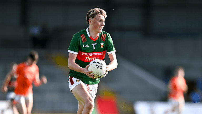 ‘Ireland not a good place to live for a young person at the moment’ – why GAA players are moving abroad ‘Ireland not a good place to live for a young person at the moment’ – why GAA players are moving abroad