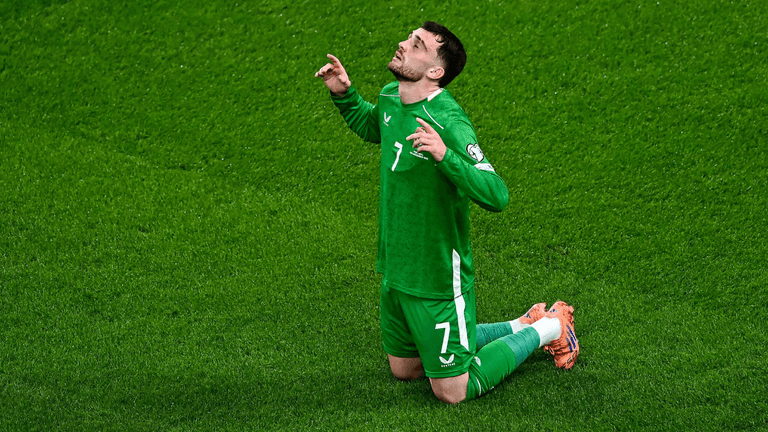 Hungary v Ireland: Live coverage of Republic of Ireland’s must-win World Cup Qualifier Hungary v Ireland: Live coverage of Republic of Ireland’s must-win World Cup Qualifier