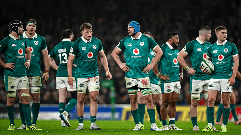 The Ireland team we want to see take down South Africa on Saturday The Ireland team we want to see take down South Africa on Saturday