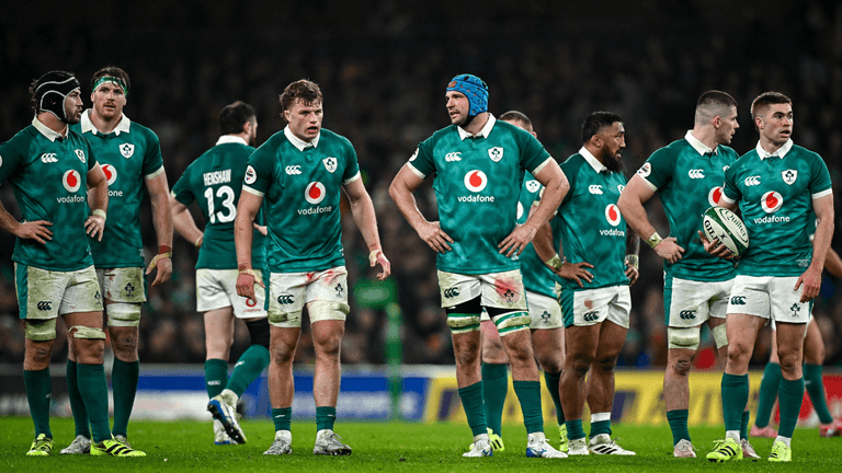 The Ireland team we want to see take down South Africa on Saturday The Ireland team we want to see take down South Africa on Saturday