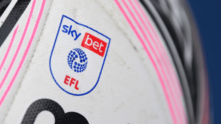 EFL striker given nine-match ban for racial abuse EFL striker given nine-match ban for racial abuse