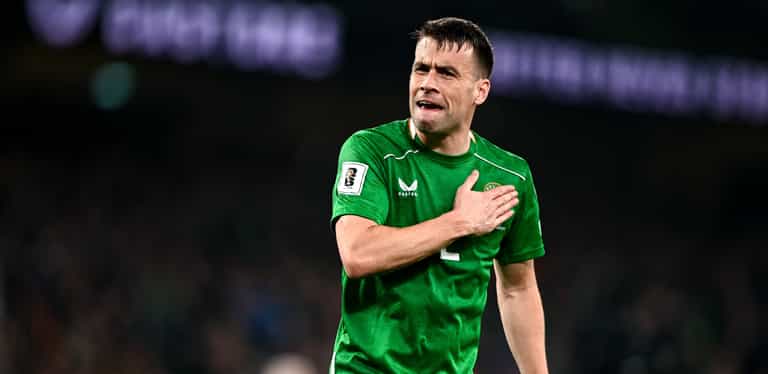 Ireland’s Potential World Cup Kick-Off Times Revealed Ireland’s Potential World Cup Kick-Off Times Revealed