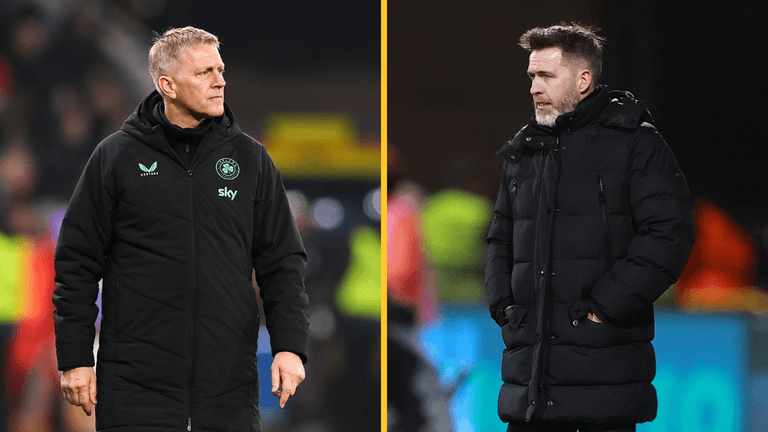 Rovers boss refuses to play ball with Hallgrimsson over innovative Ireland camp Rovers boss refuses to play ball with Hallgrimsson over innovative Ireland camp