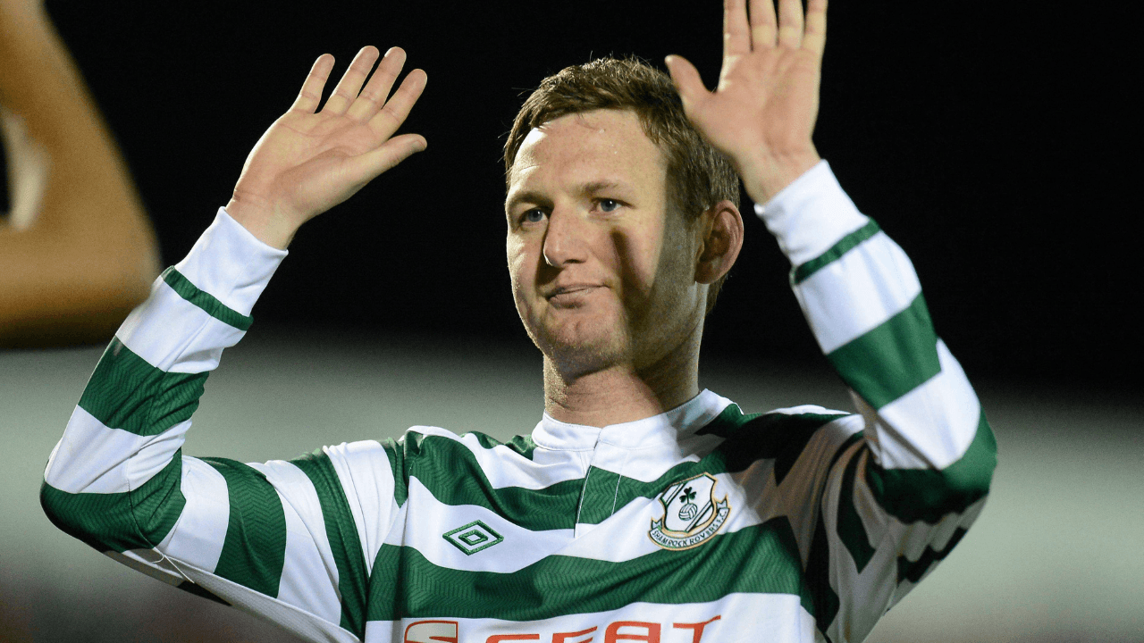 Quiz: Can you name the countries these League of Ireland players were from?