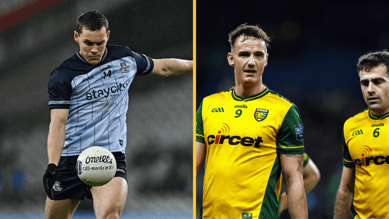 Major Dublin failing highlighted in Donegal loss may end Championship hopes Major Dublin failing highlighted in Donegal loss may end Championship hopes