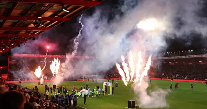 The Premier League GW23: Follow all of the action as Arsenal host Manchester United The Premier League GW23: Follow all of the action as Arsenal host Manchester United