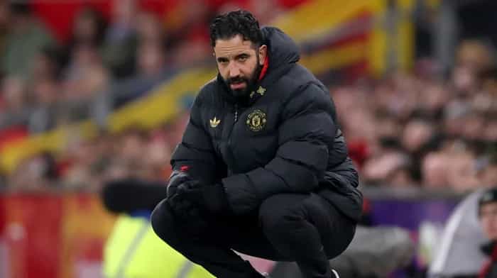 Ruben Amorim tipped for sensational Premier League return weeks after Man United sacking Ruben Amorim tipped for sensational Premier League return weeks after Man United sacking
