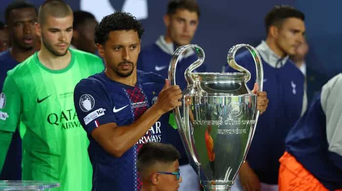 Quiz: Can you name every Champions League winner? Quiz: Can you name every Champions League winner?