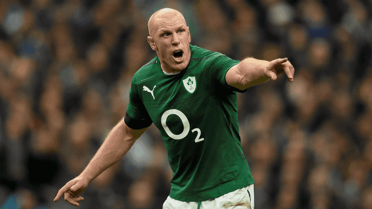 Quiz: Can you name the Ireland team that beat France to win the 2014 Six Nations? Quiz: Can you name the Ireland team that beat France to win the 2014 Six Nations?