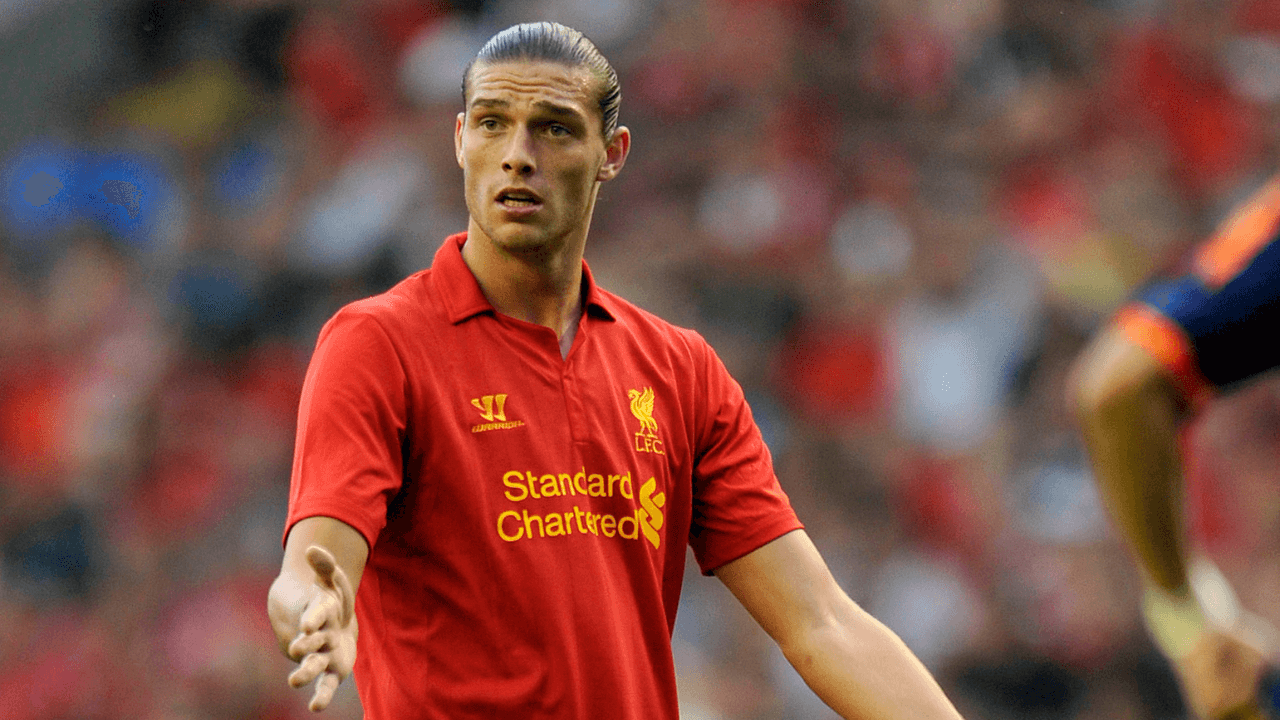 QUIZ: How much did these past and present Premier League flops cost?