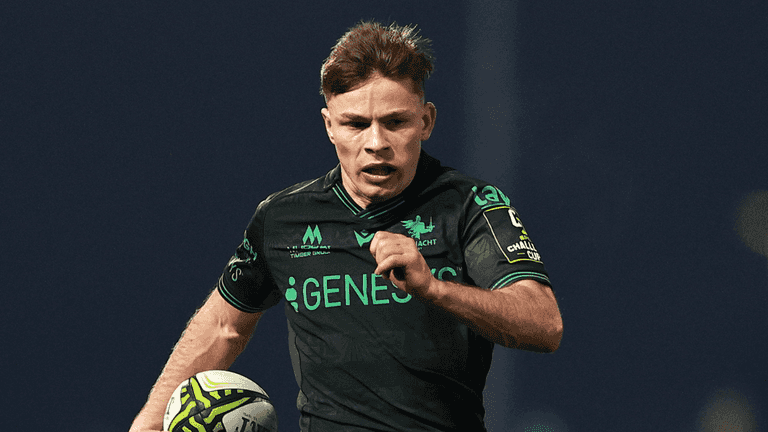 Connacht under fire for ‘salty’ statement as homegrown star leaves for Ulster Connacht under fire for ‘salty’ statement as homegrown star leaves for Ulster