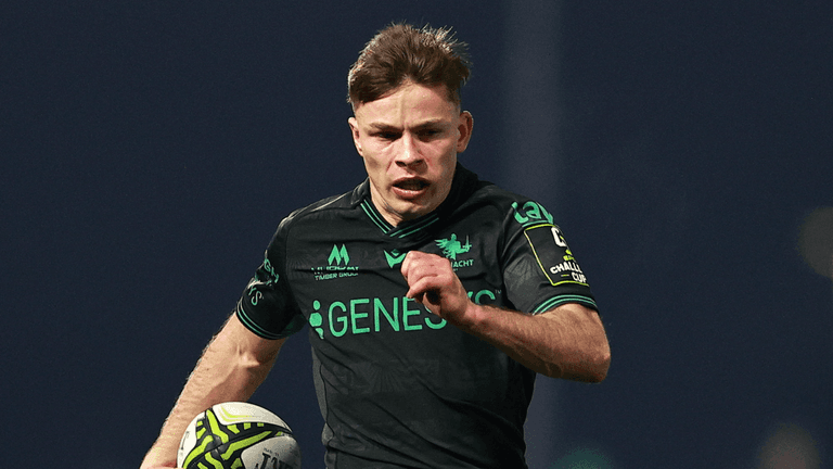 Connacht under fire for ‘salty’ statement as homegrown star leaves for Ulster Connacht under fire for ‘salty’ statement as homegrown star leaves for Ulster