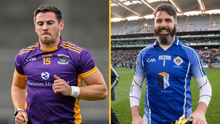 The Gaelic football XV of players who have transferred clubs The Gaelic football XV of players who have transferred clubs