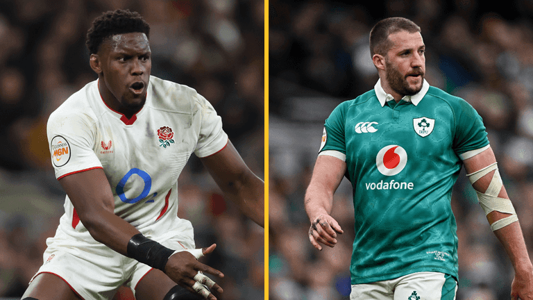 Our combined Ireland/England team is world class Our combined Ireland/England team is world class