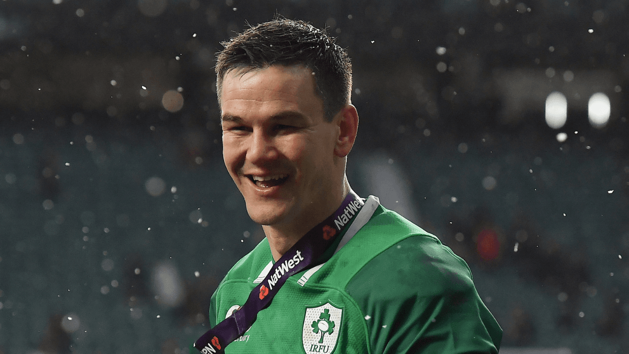 Quiz: Name the Ireland XV that beat England to win 2018 Grand Slam