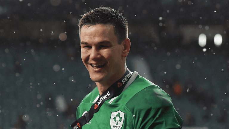 Quiz: Name the Ireland XV that beat England to win 2018 Grand Slam Quiz: Name the Ireland XV that beat England to win 2018 Grand Slam