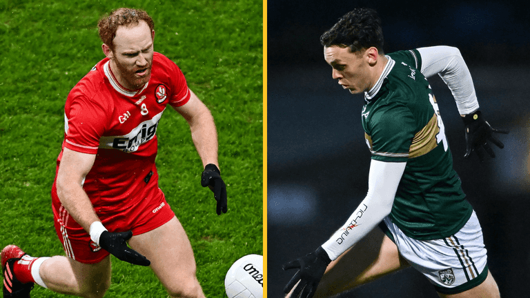 Our ultimate Gaelic football XV with just one player per county Our ultimate Gaelic football XV with just one player per county