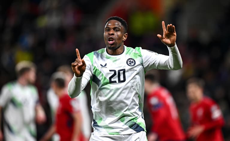 Czechia v Republic of Ireland player ratings: Every player rated after World Cup play-off showdown Czechia v Republic of Ireland player ratings: Every player rated after World Cup play-off showdown