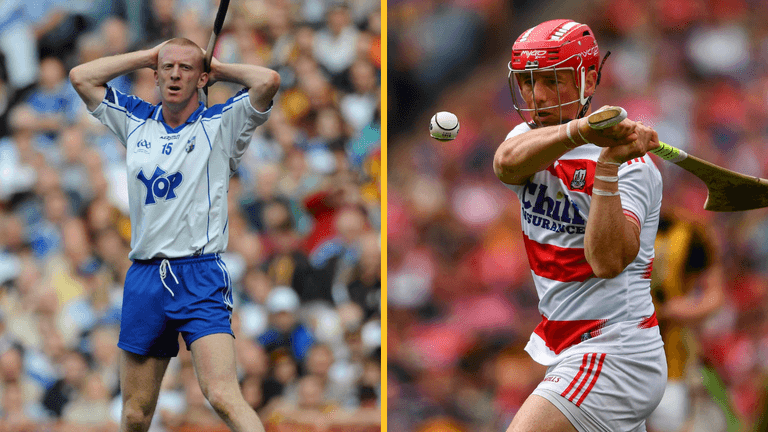 The best hurling XV who never won an All-Ireland (2000-Present) The best hurling XV who never won an All-Ireland (2000-Present)