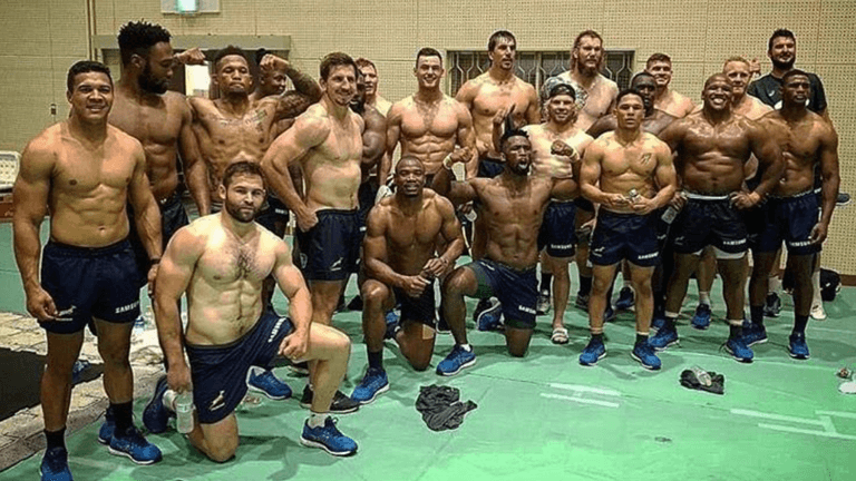 Report on Springboks doping tests raises questions over WC wins’ Report on Springboks doping tests raises questions over WC wins’