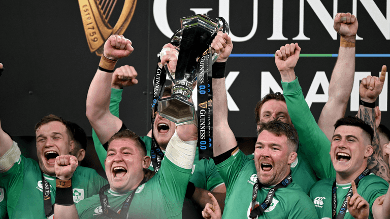 Six Nations permutations and how Ireland can win the title Six Nations permutations and how Ireland can win the title