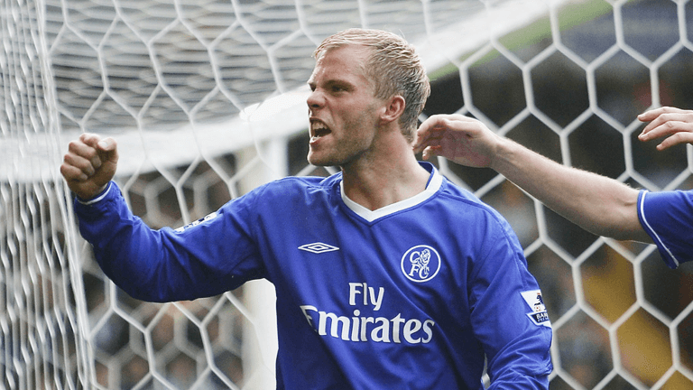 Quiz: Can you name the international sides these Chelsea players played for Quiz: Can you name the international sides these Chelsea players played for