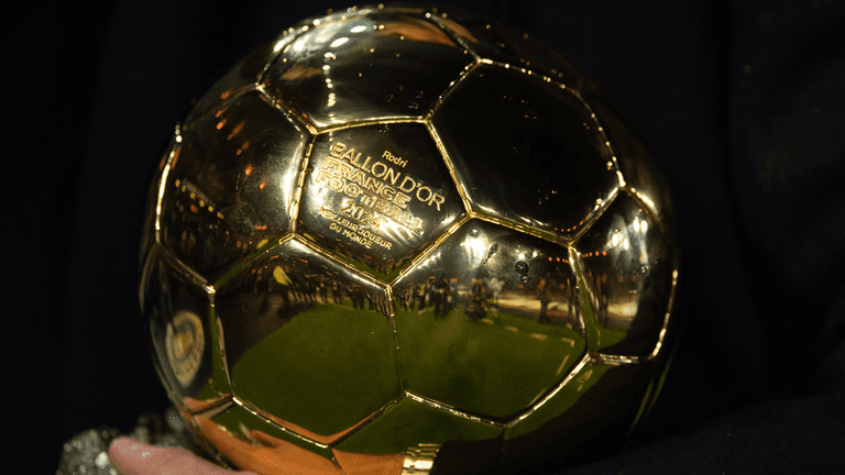 Try our Ballon D’Or themed daily football teaser Try our Ballon D’Or themed daily football teaser