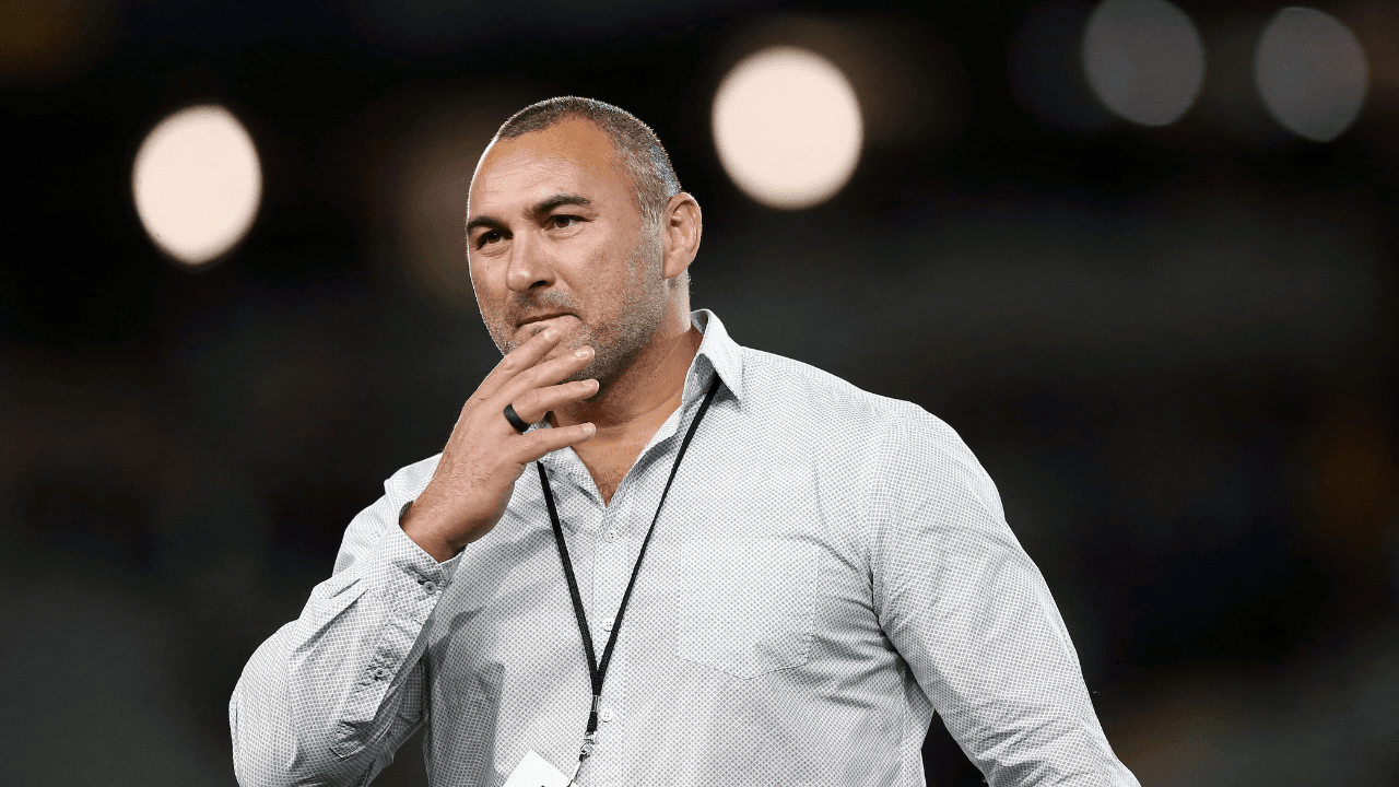 Major update on controversial new Munster coaching hire following backlash