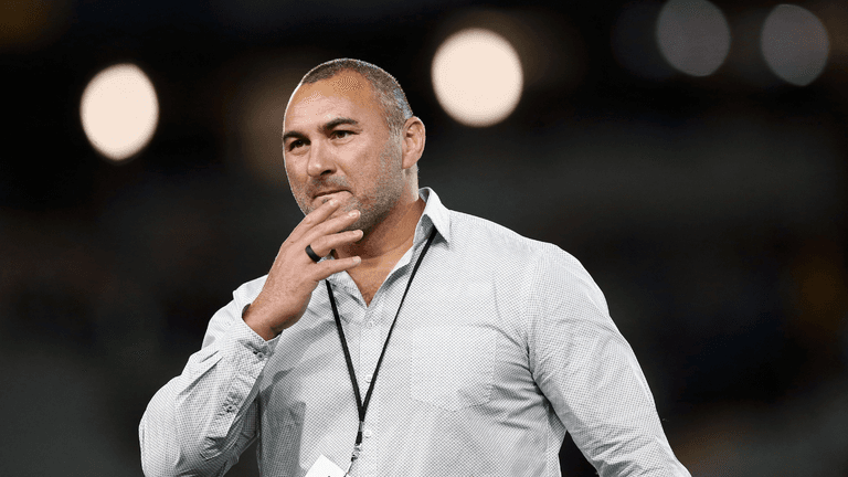 Major update on controversial new Munster coaching hire following backlash Major update on controversial new Munster coaching hire following backlash