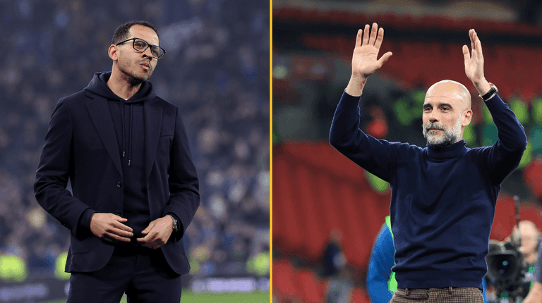 Premier League live: Follow all the action from seven matches before Chelsea host Man City Premier League live: Follow all the action from seven matches before Chelsea host Man City