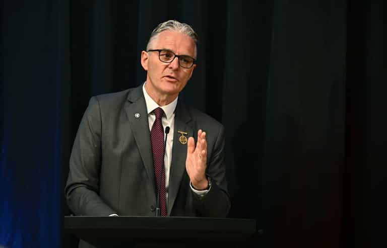 GAA president issues stark reminder of hurling’s biggest issue GAA president issues stark reminder of hurling’s biggest issue
