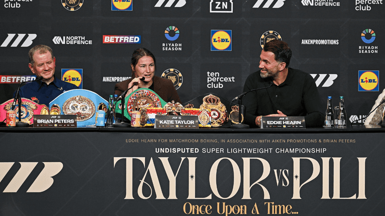 Ticket prices confirmed & fight time hinted at for Katie Taylor homecoming Ticket prices confirmed & fight time hinted at for Katie Taylor homecoming