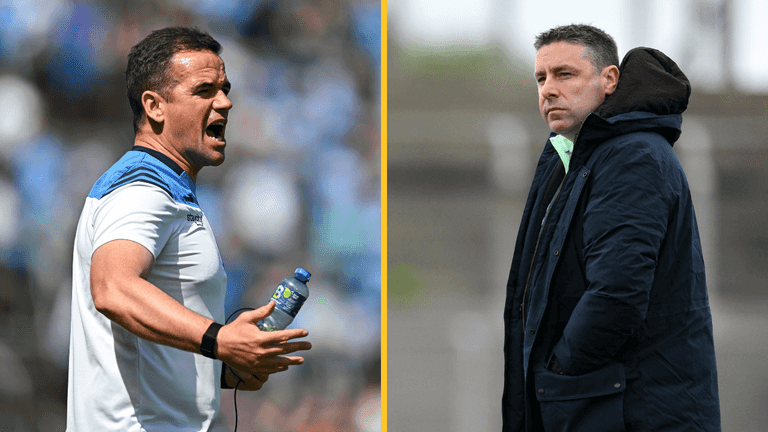 Kerry great believes Brennan words have handed Donegal big advantage Kerry great believes Brennan words have handed Donegal big advantage