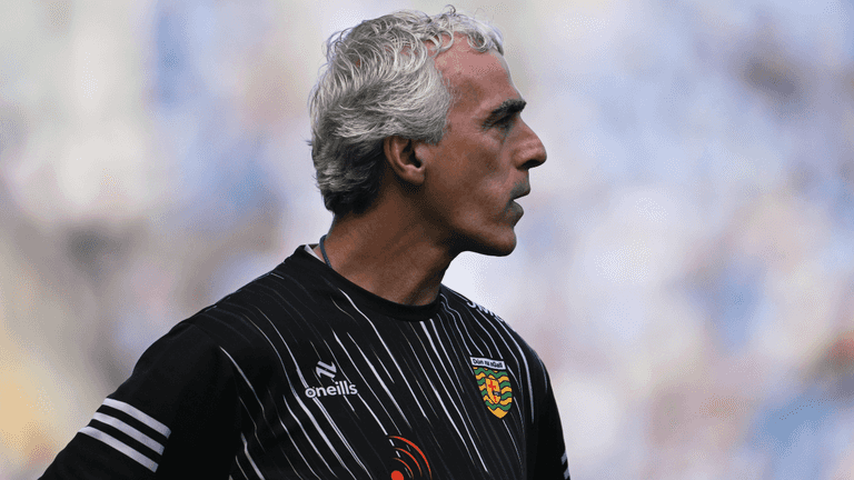 Why Jim McGuinness’ bizarre excuse doesn’t add-up for Donegal’s defeat to Dublin Why Jim McGuinness’ bizarre excuse doesn’t add-up for Donegal’s defeat to Dublin